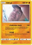 DAD gx