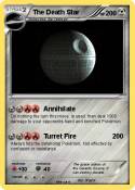 The Death Star