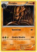 Predalien