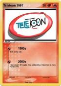 Teletoon 1997