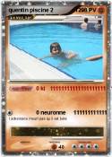 quentin piscine