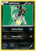 Death Scythe