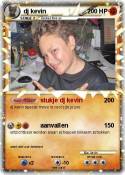 dj kevin