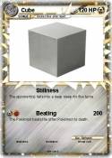 Cube