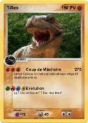 T-Rex