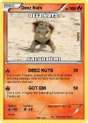 Deez Nuts
