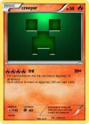 creeper