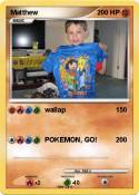 Matthew