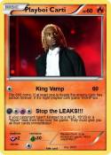 Playboi Carti
