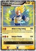 vegeta ssj2