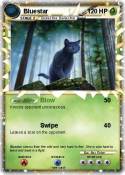 Bluestar
