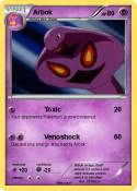 Arbok