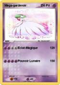 Mega-gardevoir