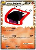 shoop da whoop
