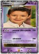 Gabino
