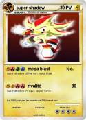 super shadow