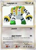 regigigas ex