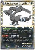 DarkReshiram