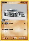 voiture