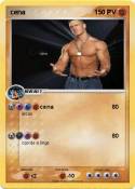 cena