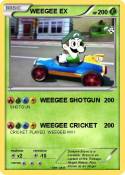 WEEGEE EX