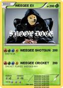 WEEGEE EX