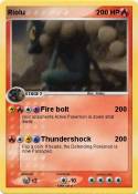Riolu