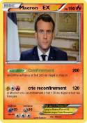 Macron EX
