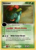 Venusaur