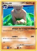 le roy