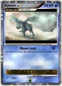 Kyurem