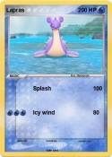 Lapras