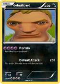 defaultcard