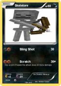 Skeletore