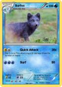 Surfox