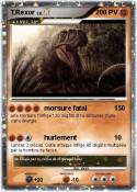 T.Rexor