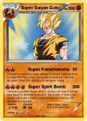 Super Saiyan