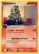 Christmastree