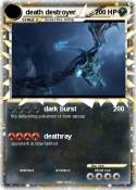 death destroyer