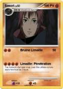 Sasori