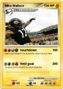 Mike Wallace