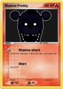 Shadow Freddy