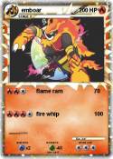 emboar