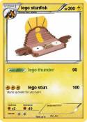 lego stunfisk