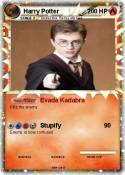 Harry Potter