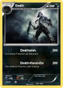 Death