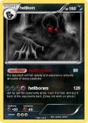 hellkon