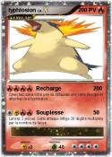 typhlosion