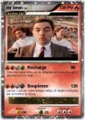 mr bean