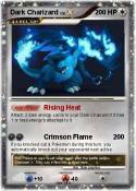 Dark Charizard